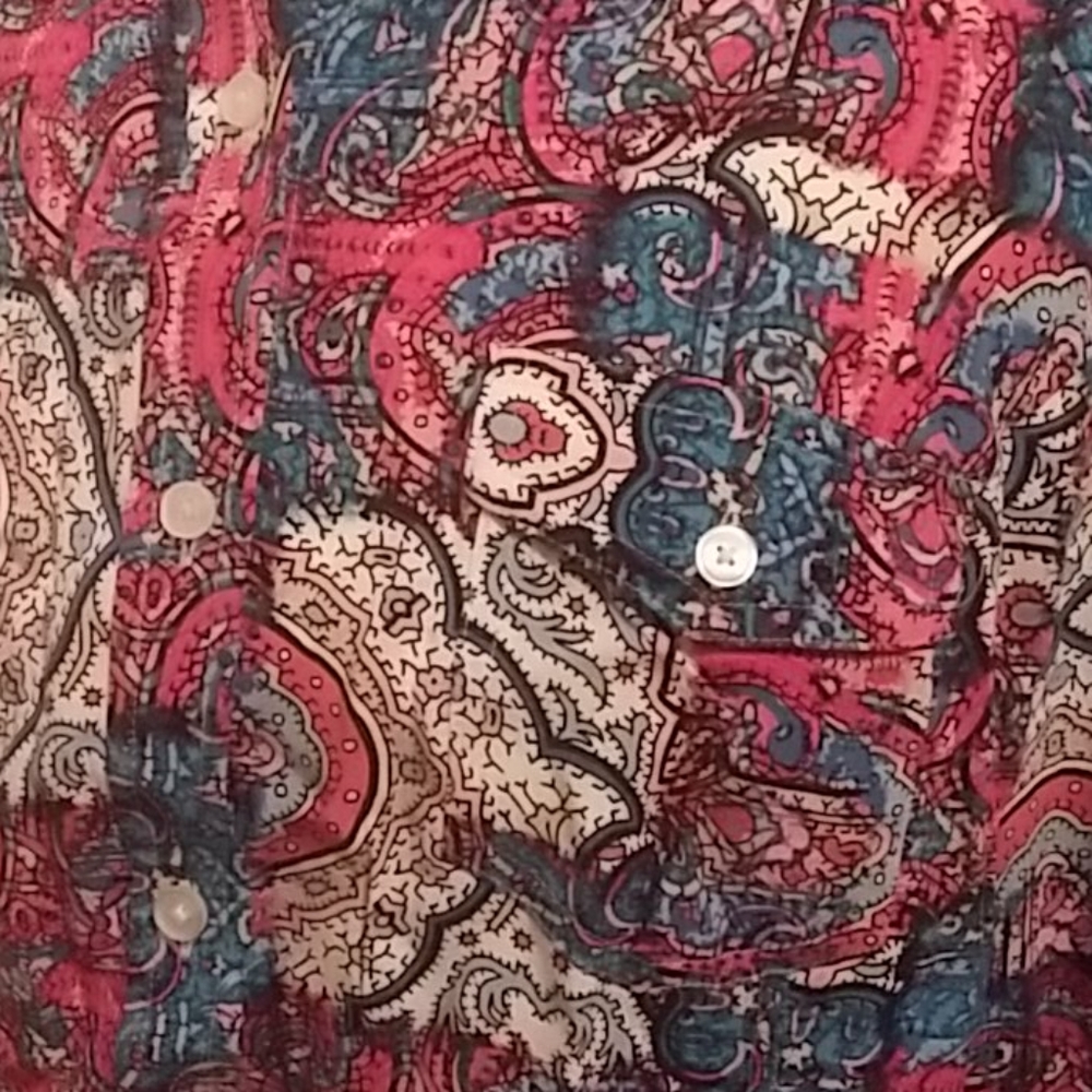 Jones New York button down - Picture 2 of 5